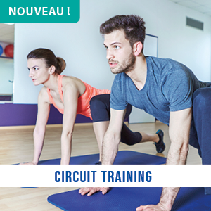  Circuit training